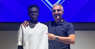 Vigor Senigallia: ceduto Kone alla Fiorentina